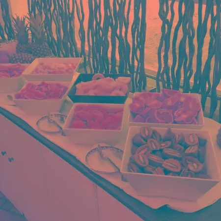Abades Hotel Benacazon