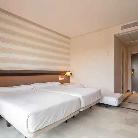 Abades Hotel Benacazon