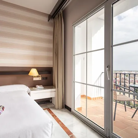 Hotel Abades Benacazon