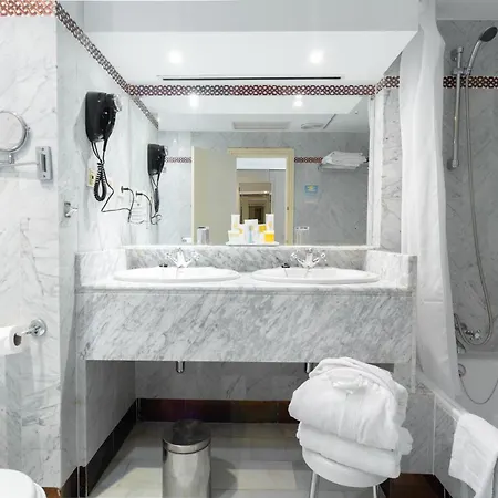 Abades Hotel Benacazon