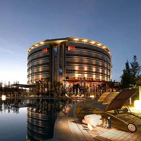 Abades 4* Benacazon