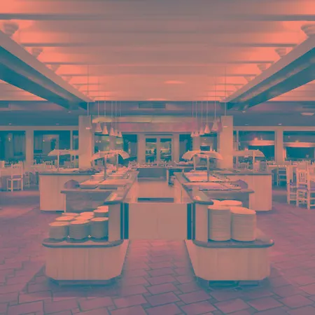 Hotel Abades