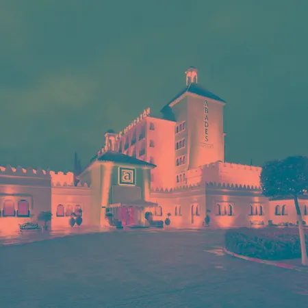 Hotel Abades