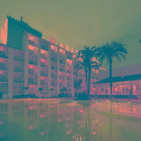 Abades Hotel Benacazón