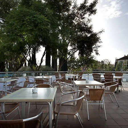Hotel Abades 4*