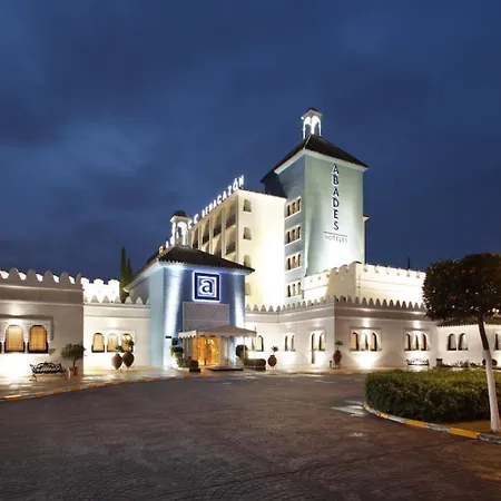 Abades 4* Benacazón