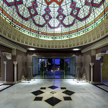 Abades Hotel Benacazón