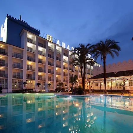 Abades Hotel
