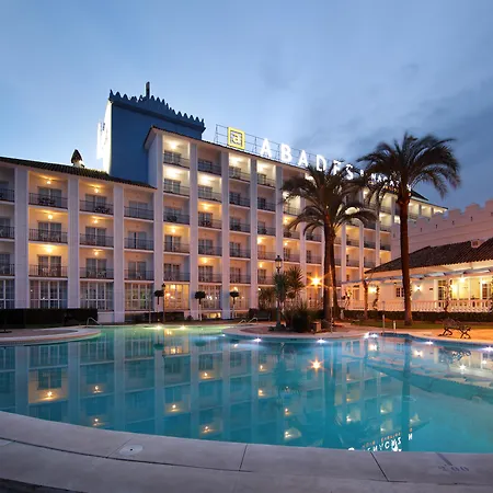 Abades Hotel Benacazón