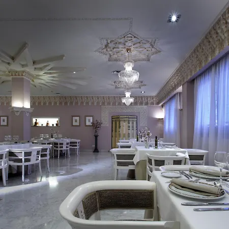 Abades Hotel