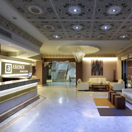 Abades Hotel