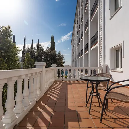 Hotel Abades Benacazón