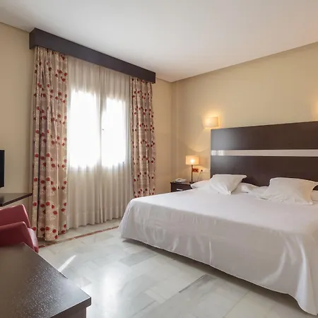 Abades Hotel