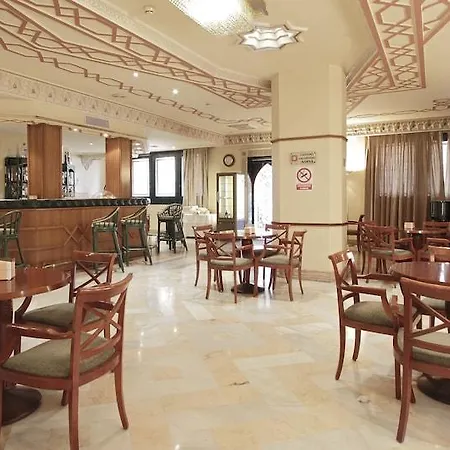 Hotel Abades Benacazón