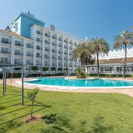 Hotel Abades