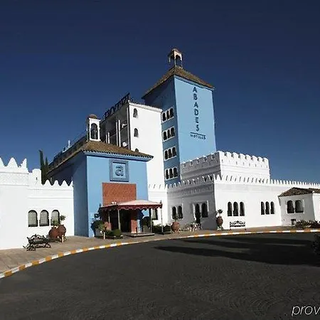 Hotel Abades