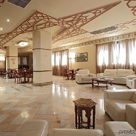 Abades فندق Benacazón