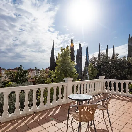 Hotel Abades 4*