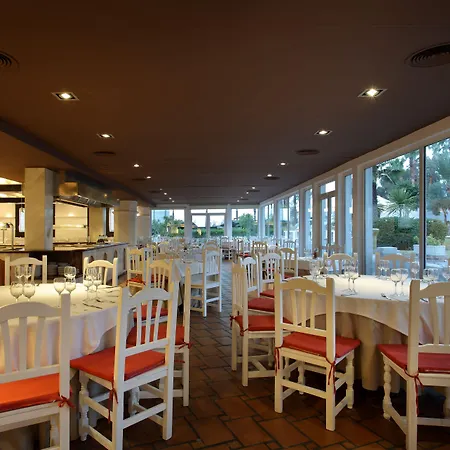 Hotel Abades Benacazón