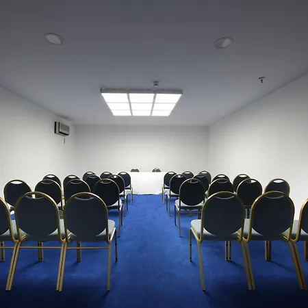 Abades Hotel Benacazón