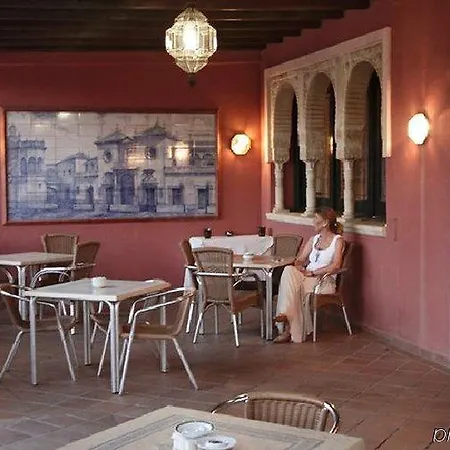 Abades Hotel 4*