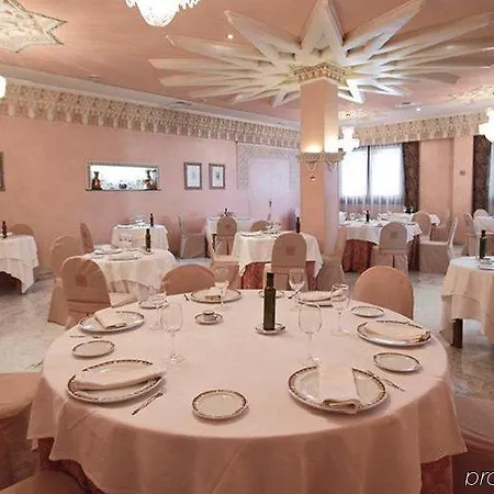 Hotel Abades