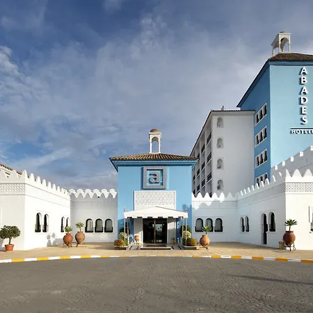 Abades Benacazón