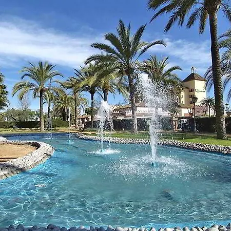 Abades 4*