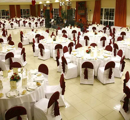 Hotel Abades 4*