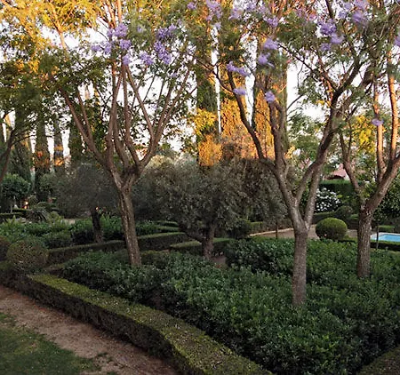 Abades Hotel Benacazón