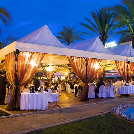 Abades 4*