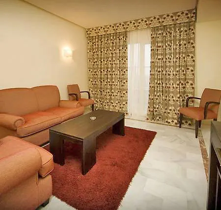Hotel Abades