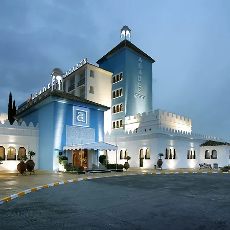 Abades Hotel Benacazón