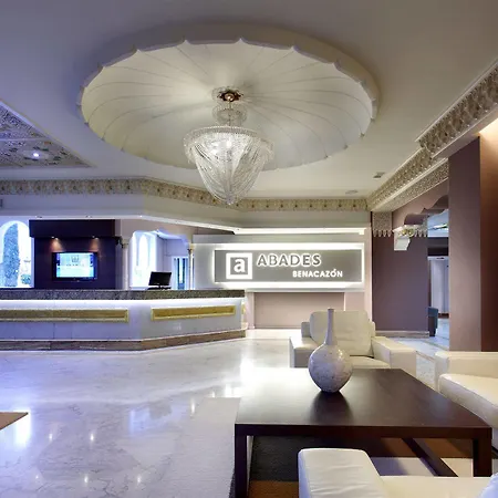 Abades Hotel Benacazón