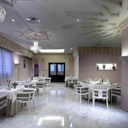 Abades Hotel Benacazón
