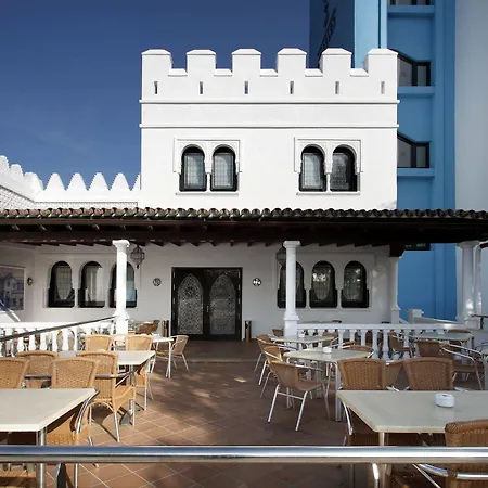 Hotel Abades 4*