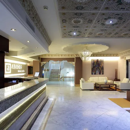 Abades Hotel 4*