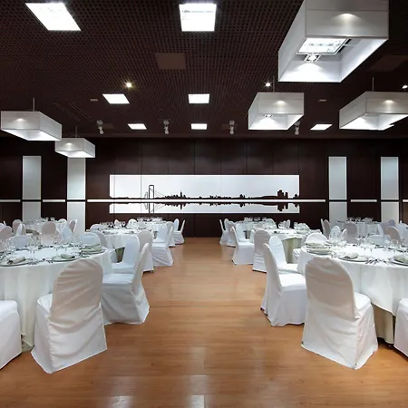 Hotel Abades
