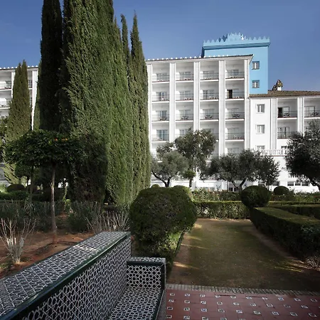 Hotel Abades Benacazón