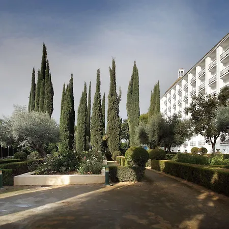 Hotel Abades Benacazón