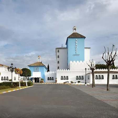Abades Hotel 4*