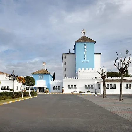 Abades Hotel 4*