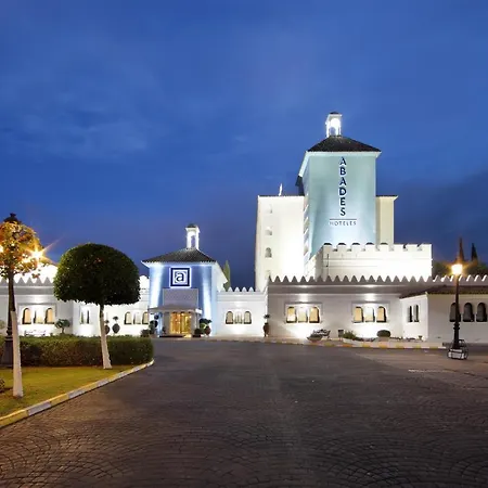 Abades Hotel