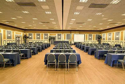 Abades Hotel 4*